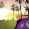 Pool Paradise artwork