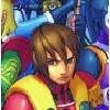 Phantasy Star Online Episode I & II artwork