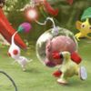 Pikmin 2 artwork