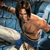 Prince of Persia: The Sands of Time (GameCube) artwork