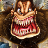 Rampage: Total Destruction (XSX) game cover art