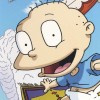 Rugrats: Royal Ransom artwork