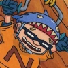 Rocket Power: Beach Bandits (XSX) game cover art