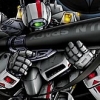 Robotech: Battlecry artwork
