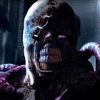 Resident Evil 3: Nemesis artwork