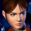 Resident Evil: Code Veronica X (XSX) game cover art