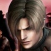 Resident Evil 4 artwork