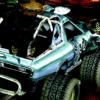 RoadKill (GameCube) artwork