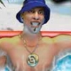 The Sims: Bustin' Out (XSX) game cover art