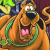 Scooby-Doo! Mystery Mayhem artwork