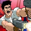 Serious Sam: Next Encounter (XSX) game cover art