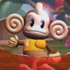 Super Monkey Ball artwork