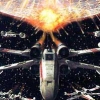 Star Wars Rogue Squadron II: Rogue Leader (GameCube) artwork