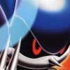 Sonic Gems Collection artwork