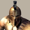 Spartan: Total Warrior (XSX) game cover art