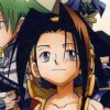 Shaman King: Soul Fight (XSX) game cover art