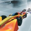 Speed Challenge: Jacques Villeneuve's Racing Vision artwork