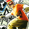SSX On Tour artwork