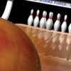 Strike Force Bowling (XSX) game cover art