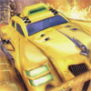 Smashing Drive (GameCube)