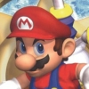 Super Mario Sunshine (GameCube)