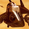 Star Wars: The Clone Wars (XSX) game cover art