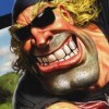 Swingerz Golf (XSX) game cover art
