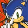 Sonic Mega Collection (XSX) game cover art
