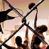 Street Hoops artwork