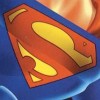 Superman: Shadow of Apokolips (XSX) game cover art