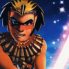 Sphinx and the Cursed Mummy (XSX) game cover art