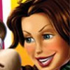 Shrek Super Party (XSX) game cover art