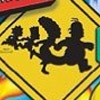 The Simpsons: Hit & Run (GameCube)
