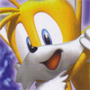 Sonic Heroes (GameCube)