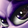 Spyro: Enter the Dragonfly artwork