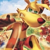 Ty the Tasmanian Tiger 2: Bush Rescue (XSX) game cover art
