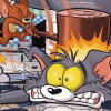 Tom & Jerry: War of the Whiskers (XSX) game cover art