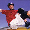 Tony Hawk's Pro Skater 3 artwork