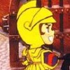 The Tower of Druaga (XSX) game cover art