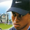 Tiger Woods PGA Tour 2003 artwork