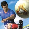 Virtua Striker 2002 (XSX) game cover art