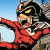 Viewtiful Joe (GameCube) artwork