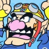 Atsumare! Made in Wario artwork