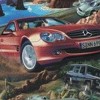 World Racing artwork