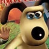 Wallace & Gromit in Project Zoo artwork