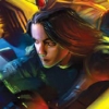 XGRA: Extreme-G Racing Association (XSX) game cover art