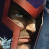 X-Men Legends (XSX) game cover art