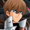 Yu-Gi-Oh! The Falsebound Kingdom artwork