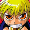 Zatchbell!: Mamodo Fury (XSX) game cover art