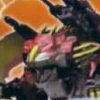 Zoids Vs. III (XSX) game cover art